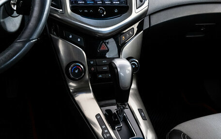 Chevrolet Cruze II, 2014 год, 799 000 рублей, 14 фотография