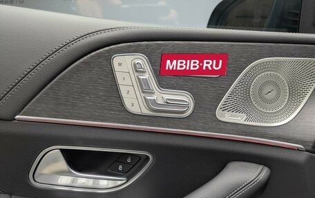 Mercedes-Benz GLS, 2026 год, 17 800 000 рублей, 6 фотография