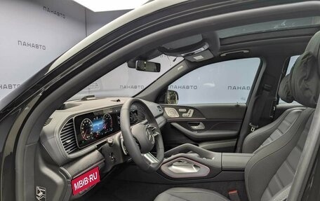Mercedes-Benz GLS, 2026 год, 17 800 000 рублей, 5 фотография
