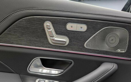 Mercedes-Benz GLS, 2026 год, 17 800 000 рублей, 12 фотография
