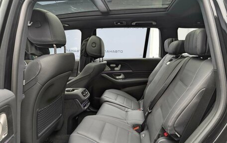 Mercedes-Benz GLS, 2026 год, 17 800 000 рублей, 13 фотография
