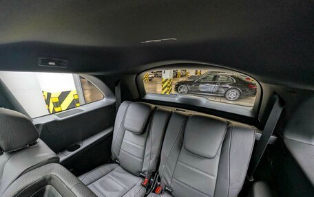 Mercedes-Benz GLS, 2026 год, 17 800 000 рублей, 14 фотография