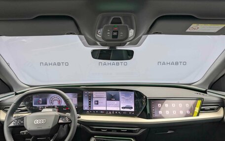 Audi Q5, 2026 год, 6 900 000 рублей, 11 фотография