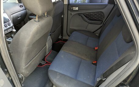 Ford Focus II рестайлинг, 2007 год, 420 000 рублей, 9 фотография