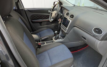 Ford Focus II рестайлинг, 2007 год, 420 000 рублей, 13 фотография