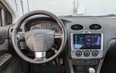 Ford Focus II рестайлинг, 2007 год, 420 000 рублей, 16 фотография