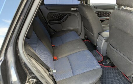 Ford Focus II рестайлинг, 2007 год, 420 000 рублей, 11 фотография
