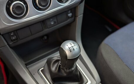 Ford Focus II рестайлинг, 2007 год, 420 000 рублей, 19 фотография