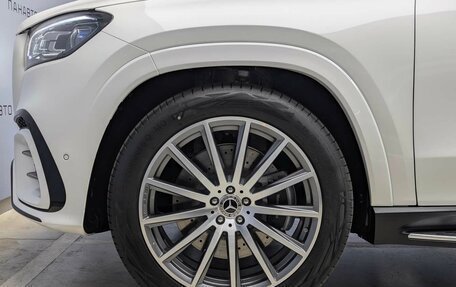 Mercedes-Benz GLS, 2026 год, 17 400 000 рублей, 5 фотография