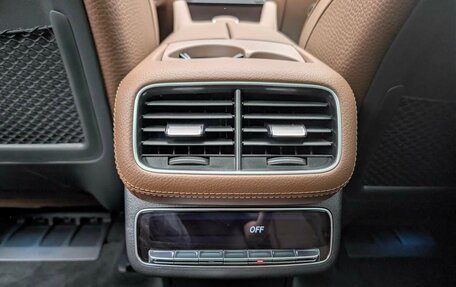 Mercedes-Benz GLS, 2026 год, 17 400 000 рублей, 9 фотография