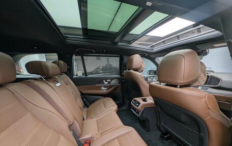 Mercedes-Benz GLS, 2026 год, 17 400 000 рублей, 10 фотография