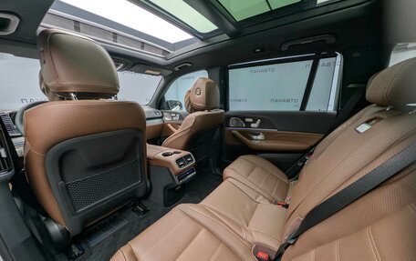 Mercedes-Benz GLS, 2026 год, 17 400 000 рублей, 8 фотография
