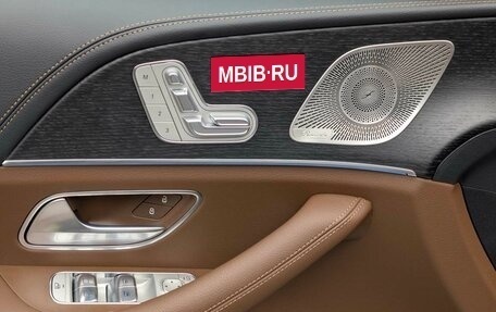 Mercedes-Benz GLS, 2026 год, 17 400 000 рублей, 7 фотография