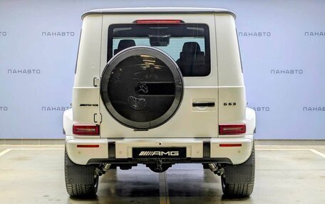 Mercedes-Benz G-Класс AMG, 2026 год, 34 100 000 рублей, 5 фотография