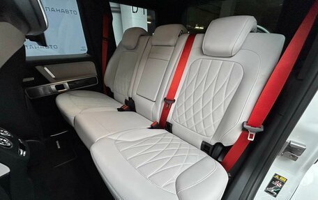 Mercedes-Benz G-Класс AMG, 2026 год, 34 100 000 рублей, 13 фотография