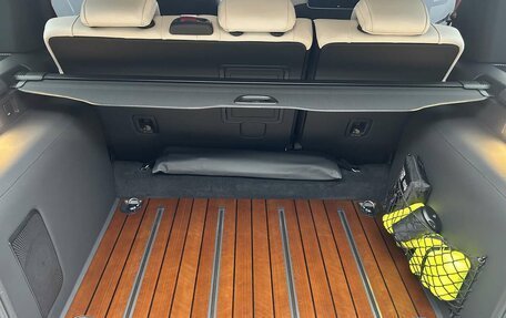 Mercedes-Benz G-Класс AMG, 2026 год, 34 100 000 рублей, 15 фотография