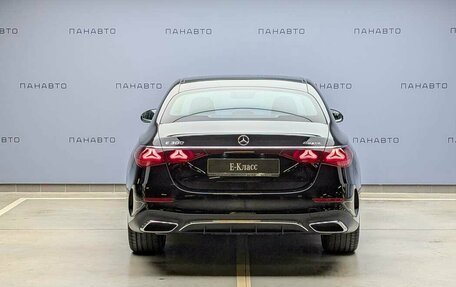 Mercedes-Benz E-Класс, 2025 год, 9 000 000 рублей, 4 фотография