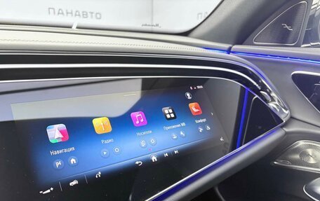 Mercedes-Benz E-Класс, 2025 год, 9 000 000 рублей, 13 фотография