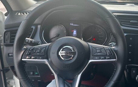 Nissan X-Trail, 2022 год, 1 790 000 рублей, 4 фотография