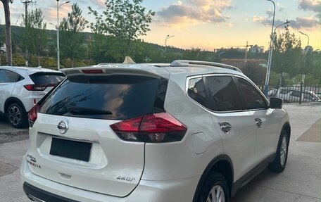 Nissan X-Trail, 2022 год, 1 790 000 рублей, 2 фотография