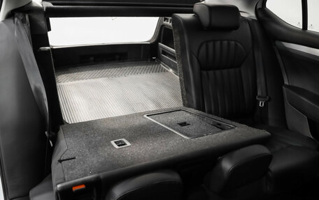 Skoda Superb III рестайлинг, 2018 год, 1 799 000 рублей, 26 фотография