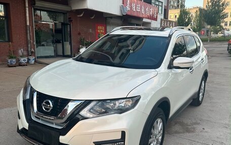 Nissan X-Trail, 2022 год, 1 790 000 рублей, 3 фотография