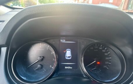 Nissan X-Trail, 2022 год, 1 790 000 рублей, 7 фотография