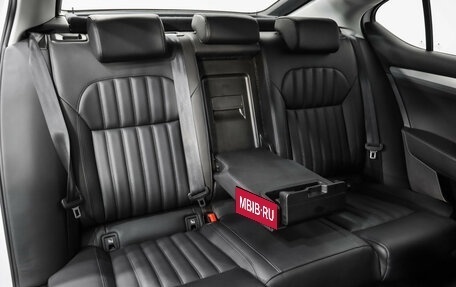 Skoda Superb III рестайлинг, 2018 год, 1 799 000 рублей, 24 фотография