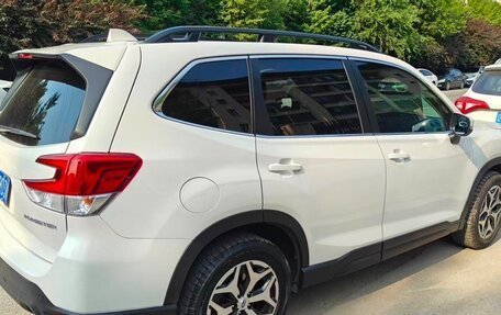 Subaru Forester, 2023 год, 2 820 000 рублей, 3 фотография