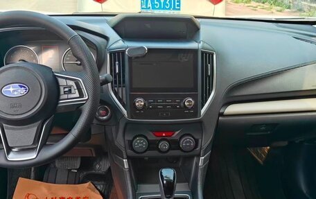 Subaru Forester, 2023 год, 2 820 000 рублей, 6 фотография