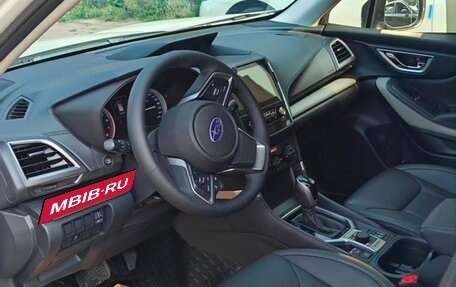 Subaru Forester, 2023 год, 2 820 000 рублей, 4 фотография