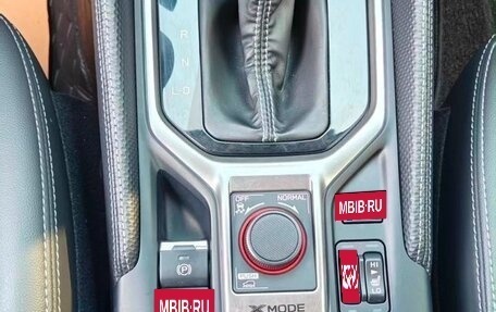 Subaru Forester, 2023 год, 2 820 000 рублей, 8 фотография