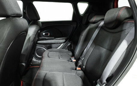 KIA Soul II рестайлинг, 2016 год, 1 199 585 рублей, 11 фотография