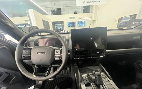 Haval H9, 2026 год, 5 299 000 рублей, 8 фотография
