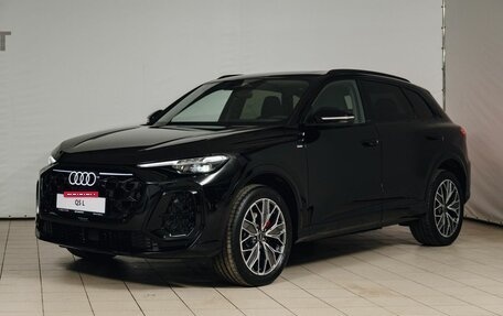 Audi Q5, 2026 год, 6 800 000 рублей, 5 фотография