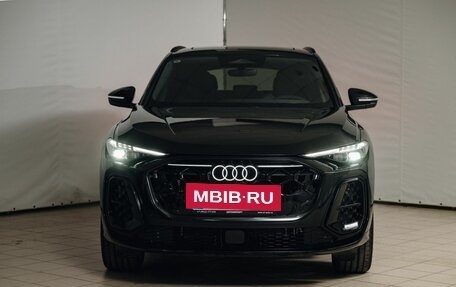 Audi Q5, 2026 год, 6 800 000 рублей, 3 фотография