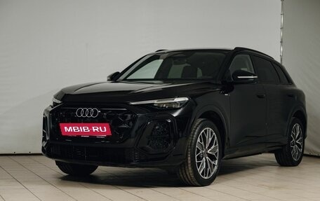 Audi Q5, 2026 год, 6 800 000 рублей, 4 фотография