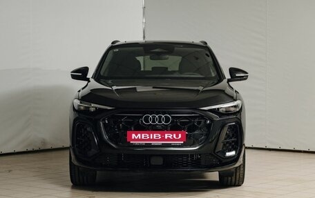 Audi Q5, 2026 год, 6 800 000 рублей, 2 фотография