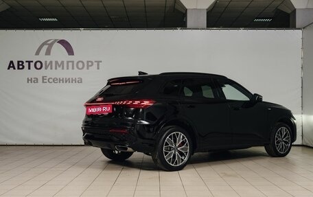 Audi Q5, 2026 год, 6 800 000 рублей, 9 фотография