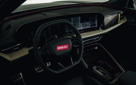 Audi Q5, 2026 год, 6 800 000 рублей, 15 фотография