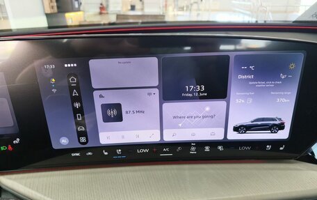 Audi Q5, 2026 год, 6 800 000 рублей, 25 фотография