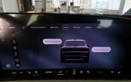 Audi Q5, 2026 год, 6 800 000 рублей, 26 фотография