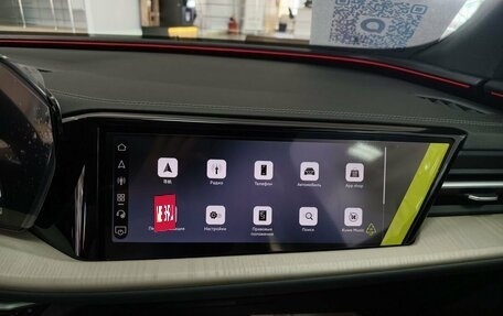 Audi Q5, 2026 год, 6 800 000 рублей, 29 фотография