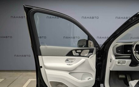 Mercedes-Benz Maybach GLS I, 2025 год, 32 990 000 рублей, 5 фотография