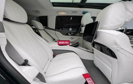 Mercedes-Benz Maybach GLS I, 2025 год, 32 990 000 рублей, 10 фотография