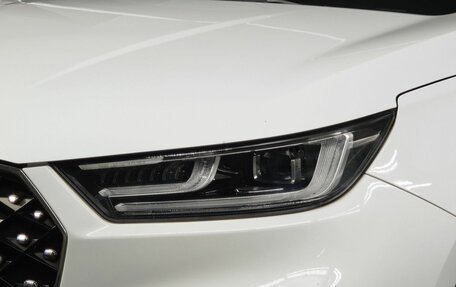 Chery Tiggo 8 Pro, 2021 год, 1 719 000 рублей, 10 фотография