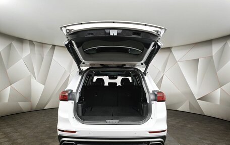 Chery Tiggo 8 Pro, 2021 год, 1 719 000 рублей, 11 фотография