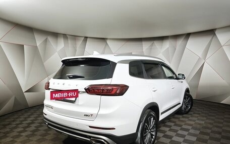 Chery Tiggo 8 Pro, 2021 год, 1 719 000 рублей, 2 фотография