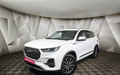 Chery Tiggo 8 Pro, 2021 год, 1 719 000 рублей, 1 фотография