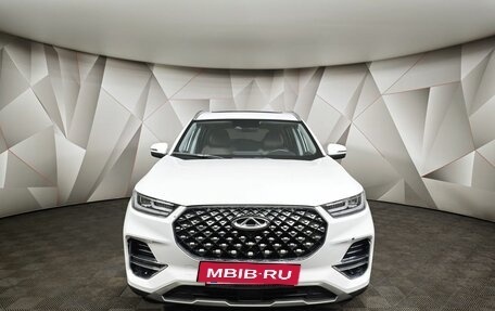 Chery Tiggo 8 Pro, 2021 год, 1 719 000 рублей, 7 фотография